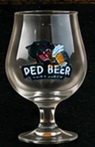 Taça Ped Beer
